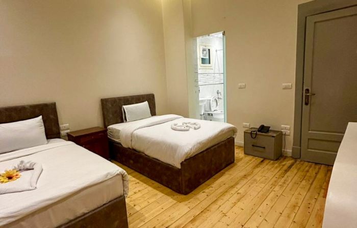 Yacoubian Hotels