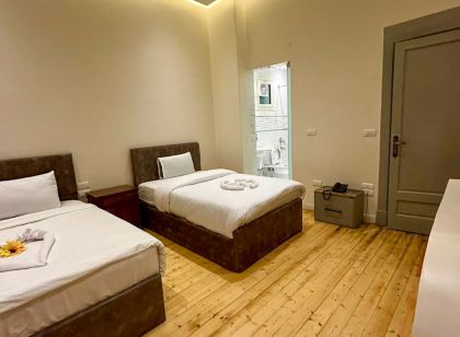 Yacoubian Hotels