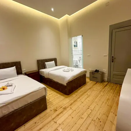 Yacoubian Hotels