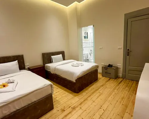 Yacoubian Hotels Hotels in Cairo
