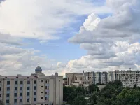 Mövenpick Tashkent Old City