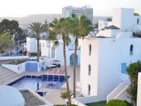 Résidence IGOUDAR Hotele w: Agadir