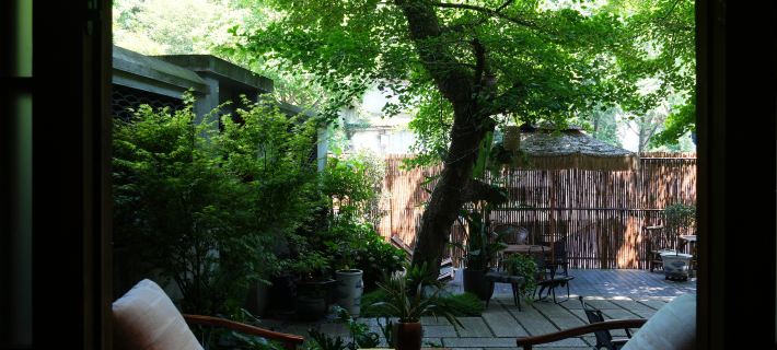 Shanyu · Private Hot Spring Homestay (Dujiangyan Scenic Area Nanqiao) Hotéis em Dujiangyan