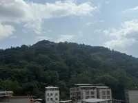 Urba S Hotel(Lianhua Mountain Park) - Mountain view
