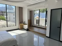 Chunshan Zhixiao · Hillknow Homestay | Mountain View Serenity · Residence (Baoquan Tourism Resort) - 2-Star