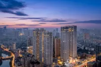 Star Joy House · High-Rise Boutique Apartment (Chunxi Road Store)