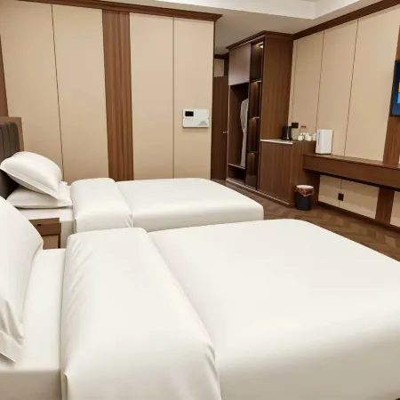 Zangyu Hotel