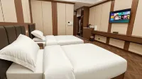 Zangyu Hotel