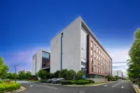Jing'e | Tencent TiMi E-Sports Hotel (Taizhou College) - Esports