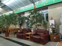 Heihe Huaxia Hotel - Breakfast