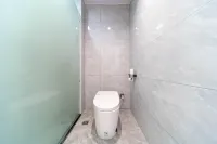 Home Inn UP Huayi Selected Hotel (Zhangjiagang Daxin Town Branch)