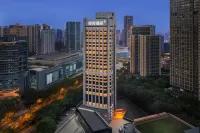 Hello Hotel (Chongqing Nanping Convention and Exhibition Center Branch) Hotels in Nanping