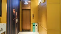 Magnotel Hotel (Xinxiang DL Pang Donglai · Dapang Store)