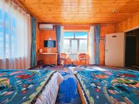 Erguna Taibao Hotel - 2 tähden
