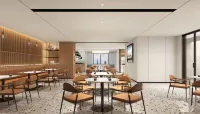 水晶飯店（常州環球恐龍城新北萬達廣場店） - Wi-Fi