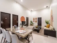Cove Amayana Hotels in Wonocolo