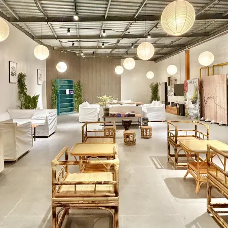 Lao Song International Youth Hostel