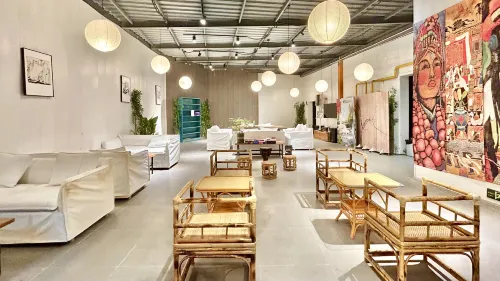 Lao Song International Youth Hostel