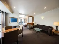 Rendezvous Heritage Hotel Auckland Hotels near North Wharf