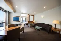 Rendezvous Heritage Hotel Auckland  otelleri