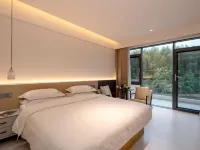 Zhuyuan Fenghe Homestay Hotels in Qingyang County