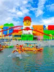 Shanghai Lehai Manor · Pet-Friendly Family & Kids Paradise - Designer Boutique Guesthouse - Bergblick