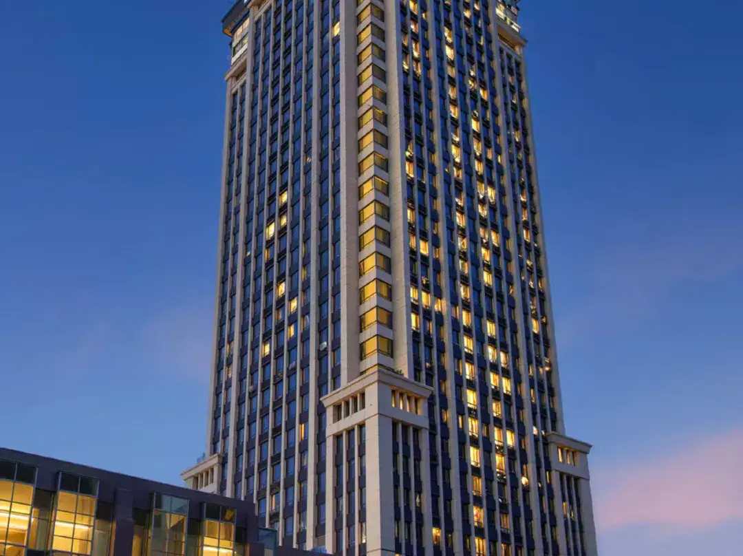 Yinzuo Heimei Hotel - Weihai