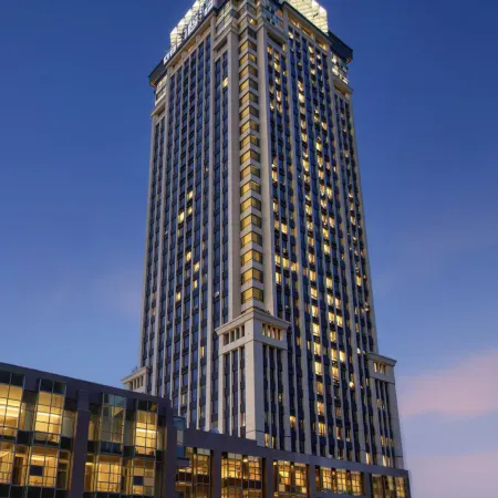 Yinzuo Heimei Hotel