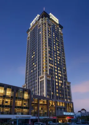 Yinzuo Heimei Hotel