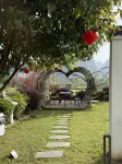 Yangshuo Yulong River Feili Holiday Homestay (Old County Wharf Store) - Quầy bar