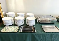 Jiuxin Songyue Hotel - Desayuno