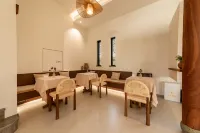 ANLAV Resort Homestay (Luoyuan Bay Coastal New City Style Commercial Street Branch) - พร้อมอาหารเช้า
