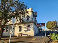 卡特頓都市休閑斯利普里青年旅館 酒店