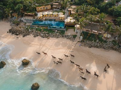 NIHI Sumba