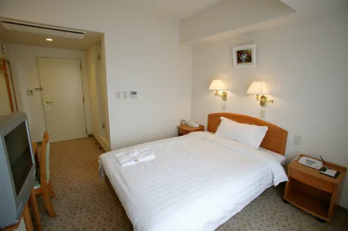 Hotel Grand Ocean Resort