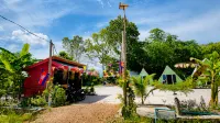 Island Vibe Hostel Koh Rong