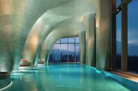 InterContinental Huzhou Taihu South - Romantic