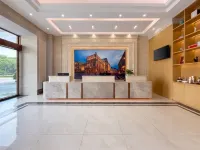 TuoHaiMeiYue Hotel Hotels in Dafang