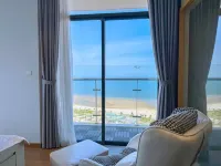 Meo's House - CSJ Seaside Apartment - con vistas al mar