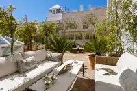Genteel Home Casa Palacio Terrace - 3성급