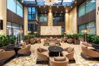 Bojing Baden Hotel - Gym