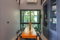Villa Chuly - 3 BR Luxurious Pool villa in Phuket - Homestays
