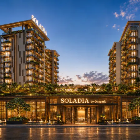 Soladia Hotel & Residences by One Park