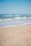 Batis Aero Beachfront Wellbeing Hotel - Sea View
