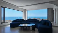 Yi Hai Yi Shu Homestay - Pysäköinti
