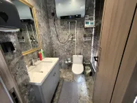 Mo Wen Tea House & Homestay (Ancient City Fuxi Temple Branch) - Pet friendly