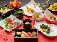 Livemax Resort Kannonji - Aamiainen