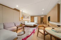 Crowne Plaza NINGBO XIANGSHAN SEA VIEW by IHG