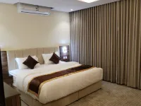 Al Eairy Furnished Apartments Qassim 4