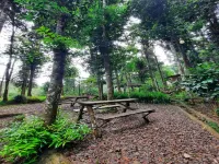 Youlien Campsite